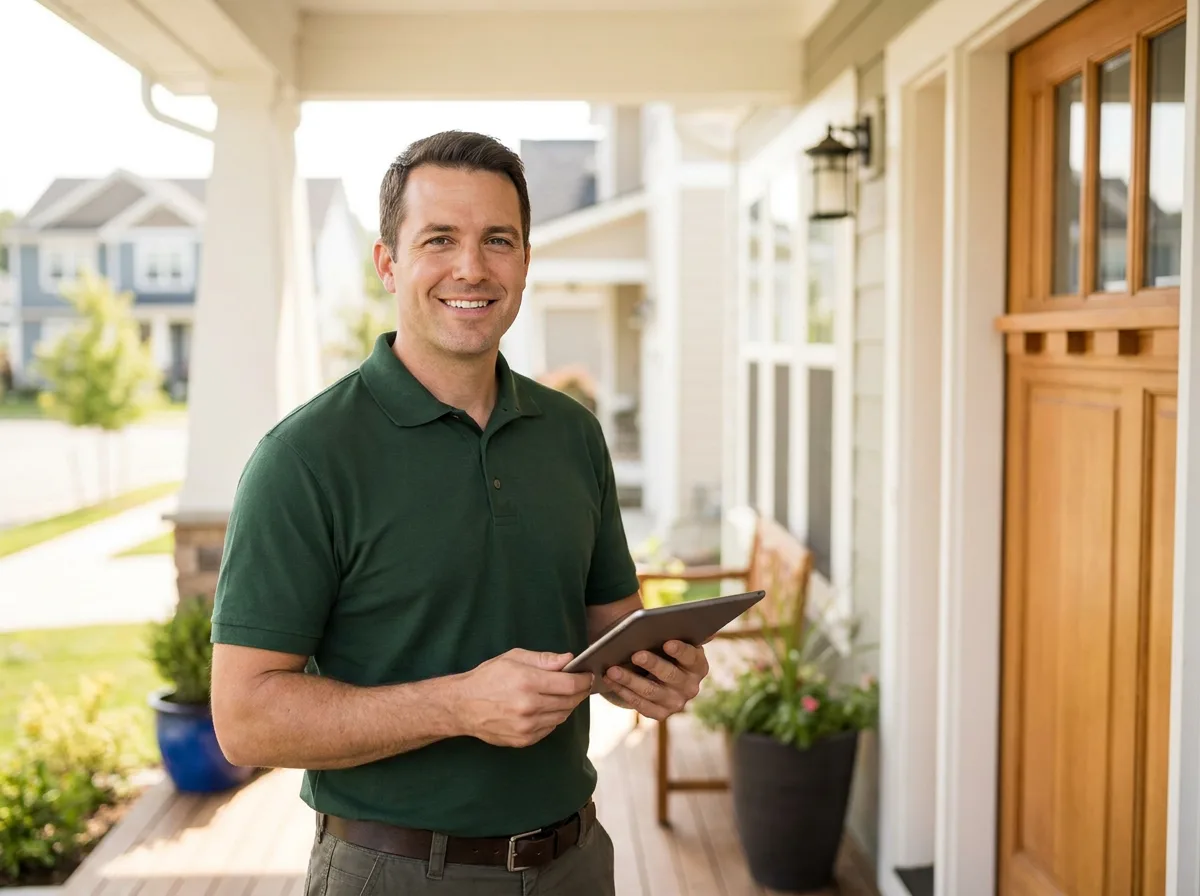 Pest control FAQs for Knapp, WI